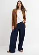 Wide Leg Jeans, bonprix