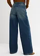 Wide Leg Jeans, bonprix