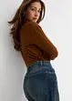 Wide Leg Jeans, bonprix