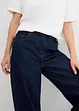 Wide Leg Jeans, bonprix