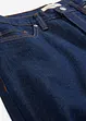 Wide Leg Jeans, bonprix
