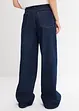 Wide Leg Jeans, bonprix