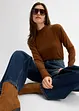 Wide Leg Jeans, bonprix