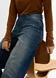 Wide Leg Jeans, bonprix