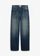 Wide Leg Jeans, bonprix