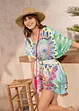 Sommerponcho, bonprix