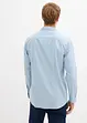 Businesskjorte med stretch, Regular Fit, bonprix
