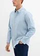 Businesskjorte med stretch, Regular Fit, bonprix