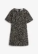 Twillkjole i 100% bomull, bonprix