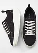 Platåsneakers, bonprix