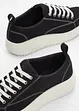 Platåsneakers, bonprix