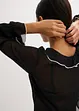 Chiffonbluse, bonprix