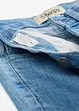 Slim fit-jeans med stretch, Straight, bonprix