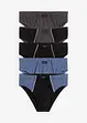 Truse til herre (5-pack), bonprix