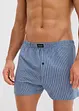 Ledig jersey boxershorts (3-pack), bonprix