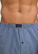 Ledig jersey boxershorts (3-pack), bonprix