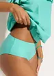 Bandeau-tankini (2-delt sett) med Multiway-stropper, bonprix