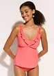 Tankini (2-delt sett), bonprix