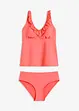 Tankini (2-delt sett), bonprix