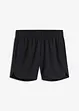 Lett funksjonshorts med stikklommer, hurtigtørkende, bonprix