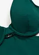 Bøyle-bikini (2-delt sett), bonprix