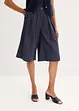 Bermudashorts med legg, bonprix