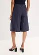 Bermudashorts med legg, bonprix