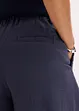 Bermudashorts med legg, bonprix