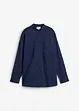 Oversized skjorte, bonprix