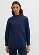Oversized skjorte, bonprix