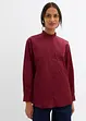 Oversized skjorte, bonprix