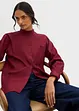 Oversized skjorte, bonprix
