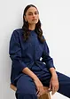 Oversized skjorte, bonprix