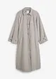 Trenchcoat i lett materiale, bonprix