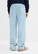 Loose Fit-jeans, Straight, bonprix