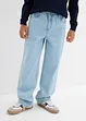 Loose Fit-jeans, Straight, bonprix