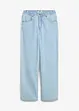 Loose Fit-jeans, Straight, bonprix