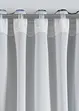Mørkleggingsgardin med trykk (1-pack), bonprix