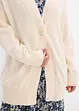 Lang cardigan, bonprix