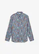Businesskjorte i 100% bomull, Slim Fit, bonprix