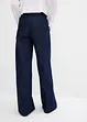 Wide Leg-jeans, High Waist, Super Soft, bonprix