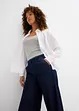 Wide Leg-jeans, High Waist, Super Soft, bonprix