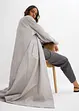 Trenchcoat i lett materiale, bonprix