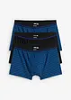 Boxer (3-pack), bonprix