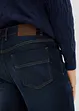 Classic Fit stretchjeans, Straight, bonprix