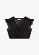 Tyrolerbluse, bonprix
