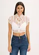 Tyrolerbluse, bonprix