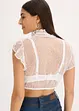 Tyrolerbluse, bonprix