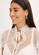 Tyrolerbluse, bonprix