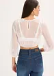 Tyrolerbluse, bonprix